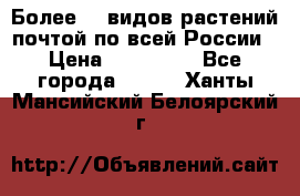Более200 видов растений почтой по всей России › Цена ­ 100-500 - Все города  »    . Ханты-Мансийский,Белоярский г.